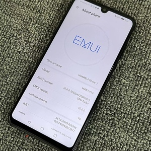 Bán Buôn Bán Hot 128GB Android Mở Khóa Chất Lượng Tốt Sử Dụng Điện Thoại Di Động P30 <span class=keywords><strong>Lite</strong></span> 4G - Product Image 3