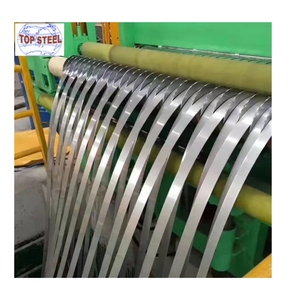 Tintas De Acero De 1-1/2 "3/4" 5/8 "19mm 22 mm 25 mm 32 mm De Acero inossidabile SS201 304 316 Para Embalaje Met Alico Precio - Product Image 1