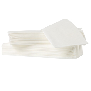 Serviette exfoliante activée à l'eau chaude, adoucissante pour les soins de beauté, de spa et du visage - Product Image 4