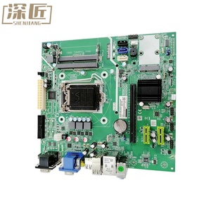 Placa Base Wincor Nixdorf Diebold Nixdorf Intel <span class=keywords><strong>Core</strong></span> <span class=keywords><strong>i5</strong></span>-<span class=keywords><strong>4570TE</strong></span> 2.70GHz Compatible con Windows 10 4GB RAM P/N 01750254552 / 1750254552 - Product Image 3