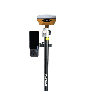 อุปกรณ์สำรวจรถแลนด์โรเวอร์ V200ตัวรับสัญญาณหลายความถี่ GNSS RTK ดิฟเฟอเรนเชียล IP68การเชื่อมต่อ5g/4G สำหรับ IMU - Product Image 4