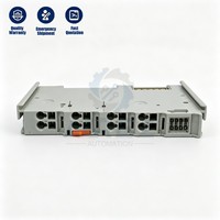Servoaccionamiento AX2006 100% Original, 230/400V CA, Interfaz EtherCAT, para Automatización Industrial