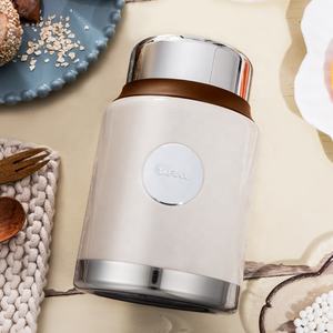 450 ML स्टेनलेस स्टील वैक्यूम Insulted खाद्य जार खाद्य कुप्पी - Product Image 6