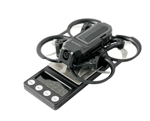 BetaFPV Aquila20 HD Kit de cuadricóptero digital FPV con gafas y controlador, listo para volar - Product Image 5