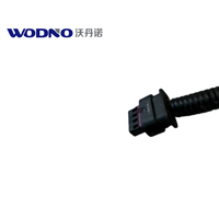 Capteur de vitesse de moteur hybride WODAN OE 31673712 pour XC90, capteur de vitesse de moteur électrique, pièces de rechange automobiles