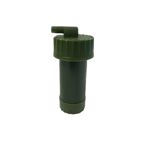 Filtro de <span class=keywords><strong>agua</strong></span> <span class=keywords><strong>potable</strong></span> supervivencia purificador de <span class=keywords><strong>agua</strong></span> al aire libre portátil al aire libre hogar filtro de <span class=keywords><strong>agua</strong></span> de emergencia Supervivencia - Product Image 2