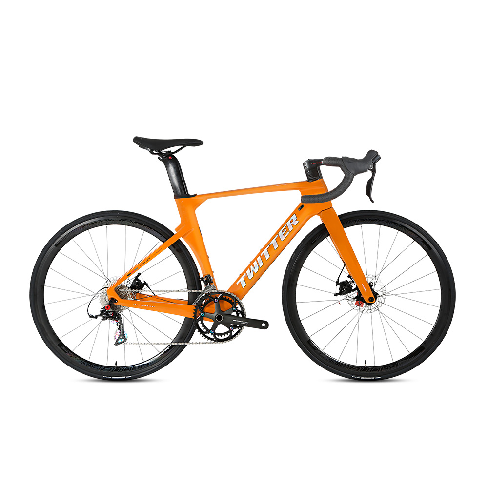 Naranja