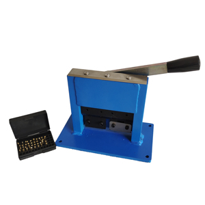 Toothpaste Sealing Machine shoe polish Press <strong>Pipe</strong> Sealing Tail Machine Manual Table Top Aluminium Witaluminummbossing With <strong>Coder</strong> - Product Image 3