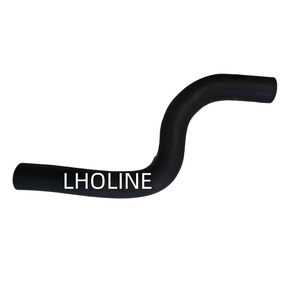 ท่อยาง LHOLINE สำหรับน้ำหล่อเย็น รุ่น 16571-0P230 ยาง EPDM สำหรับถังน้ำ ท่อทำความร้อน ข้อต่อทางเข้า-ออก - Product Image 4
