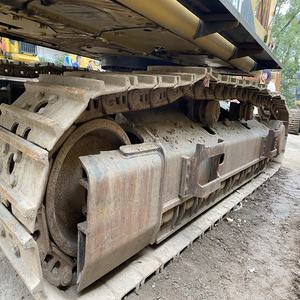 Used Second Hand Cat 349D Crawler Caterpillar Excavator <b>Machine</b> for Sale - Product Image 5