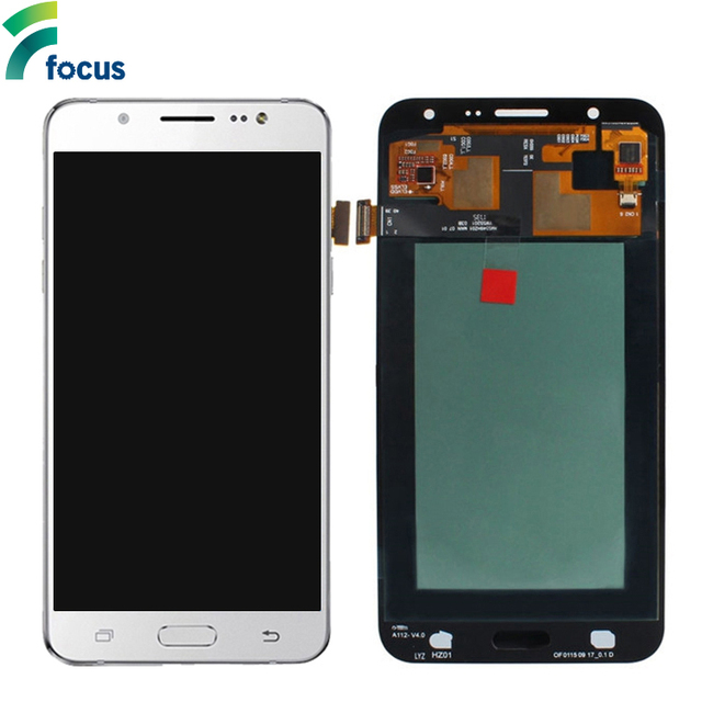 Original Digitizer for samsung for galaxy J7 Plus J7 Prime Lcd Screen Touch Replacement Lcd for galaxy J7 Core J7 Duo Display
