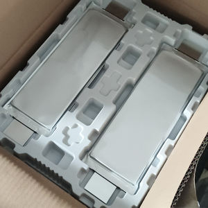 NMC <span class=keywords><strong>3</strong></span>.7V 60Ah Pouch Lithium-ion batterij voor elektrische voertuigen/elektrische rolstoelen/zonne-energiesystemen - 2000 cycli - Product Image 6