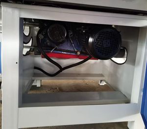 स्वचालित cnc स्लाइडिंग टेबल पैनल ने लकड़ी के काम के लिए 2800 मिमी 45 °/90 °/90 ° से देखा - Product Image 6