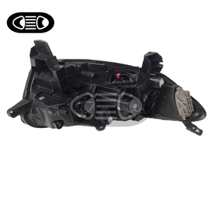 TUZHIHAO per Dongfeng <span class=keywords><strong>Renault</strong></span> Koleos vendita calda originale <span class=keywords><strong>auto</strong></span> fari a LED ad alta definizione fari <span class=keywords><strong>originali</strong></span> parti automobilistiche - Product Image 6