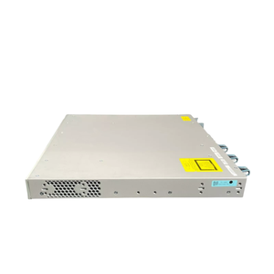WS-C3850-24XS-S Catalyst Serie 3850, Switch de Red Central Empresarial No Modular de 24 Puertos 24x10GB SFP+ - Product Image 5