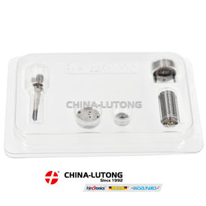 ディーゼルインジェクターノズル修理キット F00GX17004 燃料インジェクター修理キット - Product Image 3