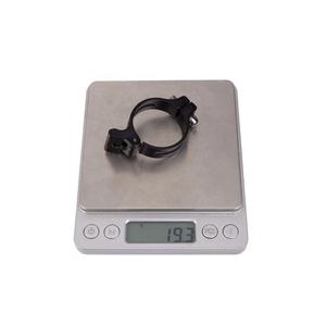 Piezas de repuesto para bicicleta IRONDONKEY, adaptador de Clip para SILLÍN de bicicleta de montaña, accesorio de <span class=keywords><strong>abrazadera</strong></span> de poste de cambio <span class=keywords><strong>delantero</strong></span>, abrazaderas para bicicleta - Product Image 4