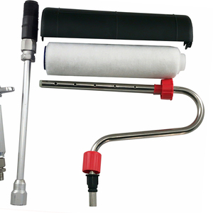 Kit de pistolet à <span class=keywords><strong>peinture</strong></span> sans air à prix avantageux, rouleau à <span class=keywords><strong>peinture</strong></span>, outils - Product Image 6