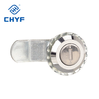 Verrou de caméra MS407 en alliage de Zinc, 10mm, 10mm, 10 pcs, élément de sécurité pour armoire, langue Interchangeable, livraison gratuite