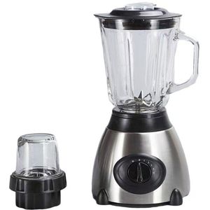 Blender de cuisine en plastique, grande capacité, robot culinaire, mixeurs alimentaires pour la famille, les adultes, les hommes, les femmes, la maison, la cuisine intérieure - Product Image 5