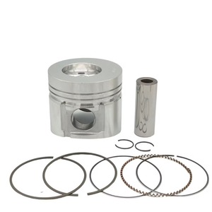 ชุดซ่อมบำรุงเครื่องยนต์ดีเซล 4JA1 4JJ1 สำหรับ ISUZU - Product Image 5
