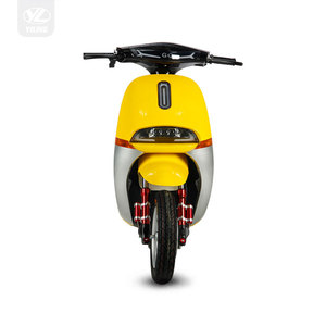 <span class=keywords><strong>EEC</strong></span> <span class=keywords><strong>CE</strong></span> sepeda motor elektrik Off-road, kendaraan Off-road skuter sepeda motor listrik 60V 72V 60km/jam disetujui - Product Image 2