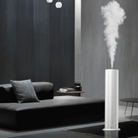 Prix d'usine Diffuseur d'huile de parfum personnalisé 120ml Diffuseur de parfum d'arôme à télécommande intelligent pour hôtel de bureau à domicile