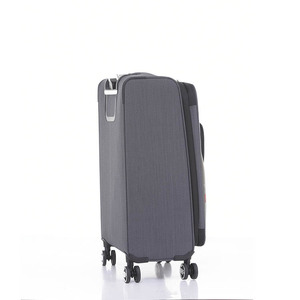 Produttore di Valigeria Morbida Trolley di Grandi Dimensioni Fabbrica BSCI <span class=keywords><strong>Valigia</strong></span> ad Alta Capacità e di Alta Qualità per Affari - Product Image 3