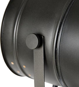 Iluminación única moderna soporte trípode de madera lámpara de pie estilo americano nórdico para dormitorio sala de estar nórdico moderno - Product Image 4