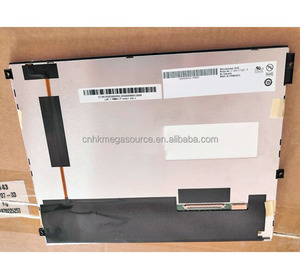 Module d'affichage LCD d'origine neuf AUO 10,4 pouces 1024*768, écran LCD G104XVN01.3 LVDS TFT-LCD - Product Image 4