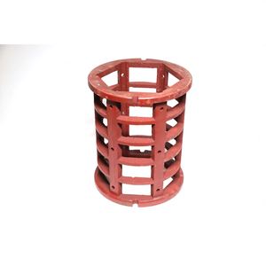 Bobine de moulin à riz N110, pièce de rechange de haute qualité pour machine à décortiquer le riz - Product Image 2