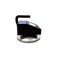 Densimètre électromagnétique pour asphalte, indicateur de densité du revêtement routier, densimètre, garantie 1 an, haute précision, écran tactile portable