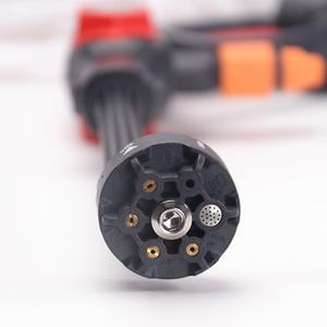 Máquina de limpieza de agua a presión Batería de litio inalámbrica Lavadora de coche de alta presión portátil - Product Image 5