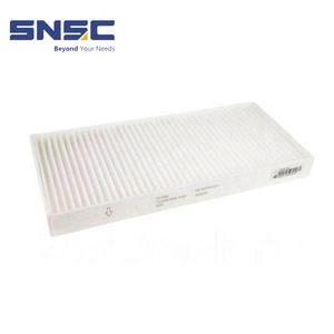 Sinotruk sitrak HOWO T5G C7H T7H ตัวกรองเครื่องปรับอากาศ712W61942-<span class=keywords><strong>1304</strong></span>ตัวกรองอากาศในห้องโดยสาร - Product Image 1