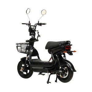 Nuevo Diseño, Batería Electrónica de Plomo-Ácido, Sin Escobillas, para Adultos, 351-500w, 48v, 20ah, 40-45km/h, 31-60km, Jiku-s - Product Image 4