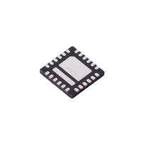 Brand New Original Genuine Products in Stock LTC5588IPF-1#TRPBF RF MODULATOR 200MHZ-6GHZ 24UFQFN RF Modulator BOM Service