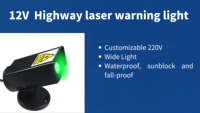 Modul Laser Mode Titik 520nm 800mW Harga Terbaik untuk Peringatan Jalan Raya Mobil