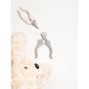 Piccola sega a artiglio per animali domestici - Product Image 1