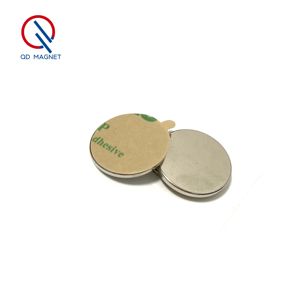 <span class=keywords><strong>Aimant</strong></span> adhésif rond N35 10x1mm, <span class=keywords><strong>petit</strong></span> format, 3M, 1 pièce - Product Image 3