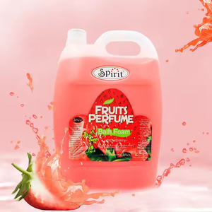 Champú y Acondicionador Orgánico 6 en 1 para Perros y Gatos, Blanqueador <span class=keywords><strong>Natural</strong></span>, Etiqueta Privada, Galón a Granel - Product Image 6