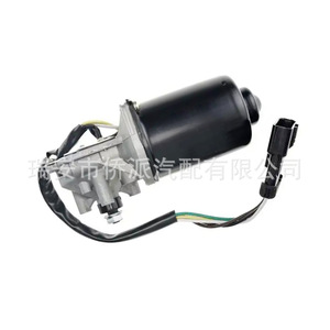 Moteur d'essuie-glace de pare-brise de voiture 12V, angle de balayage de 180 degrés, compatible avec Vauxhall, numéro de pièce 1273027 - Product Image 4