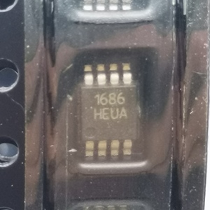 MAX1686 ของแท้ใหม่เอี่ยมพร้อมส่ง ICs รุ่น MAX1686HEUA+T - Product Image 2