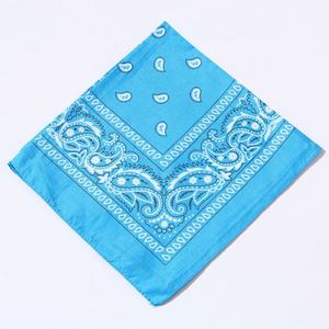 Pañuelo Estampado Estilo Western para el Cabello, Pañuelo Chic para Mujer, Complementa Atuendos de Verano y Disfraces con Temática Western - Product Image 5