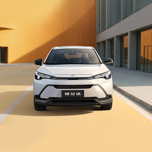 Offre Spéciale Toyota Frontlander 2024 SUV Essence Automatique Conduite à Gauche Sièges en Cuir Toit Panoramique - Product Image 4