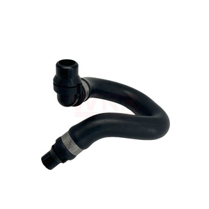 2228300296 2228300396 Manguera de Radiador para Benz W222 S400 S500, Tubo de Agua de Refrigeración del Motor, Línea de HVAC, Premium y Duradera - Product Image 1