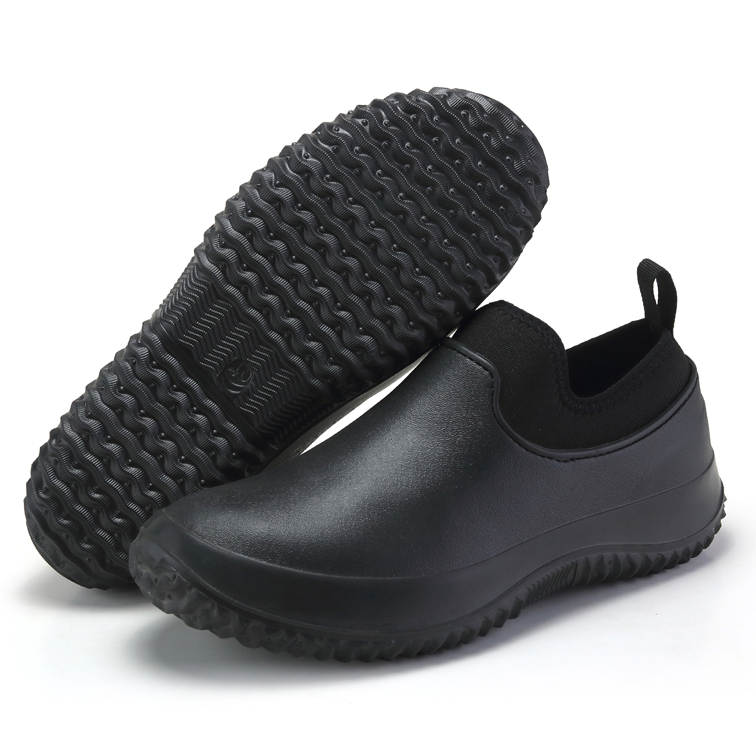 Amazon.es: Calzado de trabajo: Zapatos y complementos: Industria y  construcción, Zapatos de uniforme y mucho más