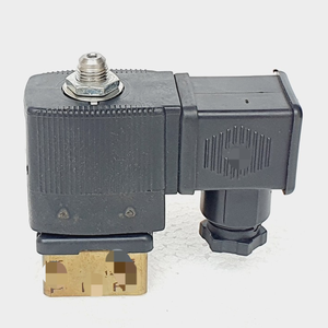 Electroválvula 6014 C <span class=keywords><strong>2</strong></span>.0 Fkm Ms de 3/<span class=keywords><strong>2</strong></span> Vías, 230v G1/8, 0-10 Bar #   Nuevo PLC Industrial Original en Existencia, Dedicado para Automatización Industrial - Product Image 1