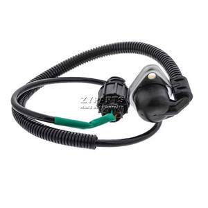 חיישן צריכת אוויר 20700060 עבור voleco 360 ec460 - Product Image 4