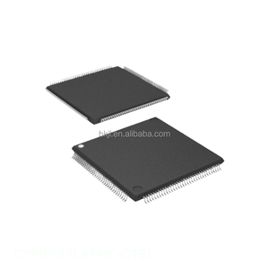 CY91F587LAPMC-GTE1 144 LQFP แบบฝังชิ้นส่วนอิเล็กทรอนิกส์ตัวแทนจำหน่ายที่ได้รับอนุญาตทางออนไลน์ - Product Image 1