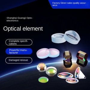 Nhà Máy Bán buôn quang phẳng lồi lõm ống kính Kính thiên văn gương Ống kính thủy tinh quang học tùy biến đi bộ Phúc Kiến hình cầu - Product Image 2